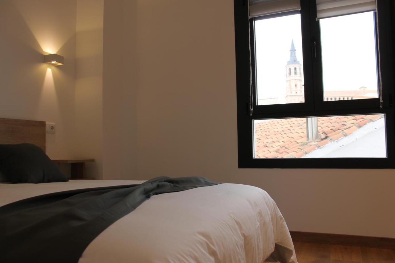 Apartamentos La Luna La Solana 外观 照片