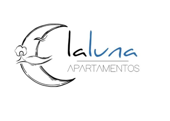 Apartamentos La Luna La Solana 外观 照片
